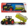 Coches Juguete Niños: Tractor Dickie Toys Ares Set - Compra online en MegaJuguetes