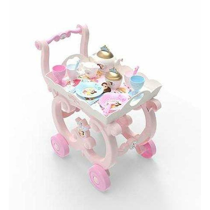 Juego Simbólico Niños Smoby – Electrodoméstico de Juguete Realista - Compra online en MegaJuguetes