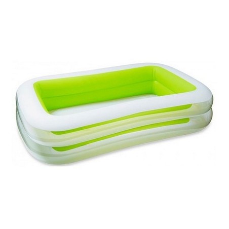 Juguetes Exterior Niños: Piscina Hinchable Intex 56483NP Familiar - Compra online en MegaJuguetes