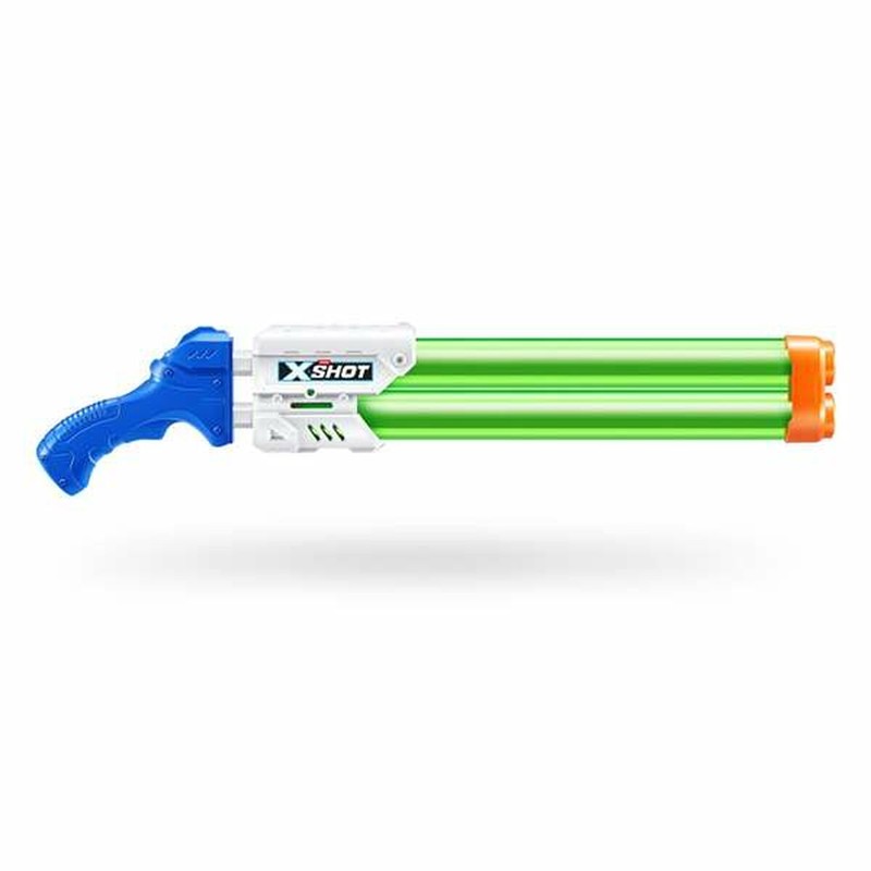Juguetes Exterior Niños: Pistola de Agua Zuru X-Shot Quad Stream Blaster