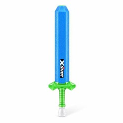 Juguetes Exterior Niños: Lanzador de Agua Zuru Espada - Compra online en MegaJuguetes