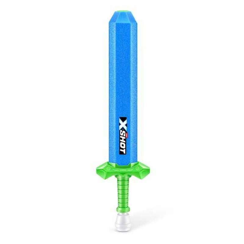 Juguetes Exterior Niños: Lanzador de Agua Zuru Espada - Compra online en MegaJuguetes