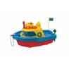 Juguetes Exterior Niños: Barco de Arrastre AVC - Compra online en MegaJuguetes
