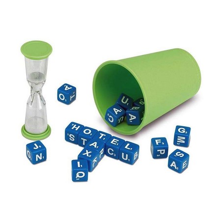 Juegos Habilidad Niños Cayro Cross Dices