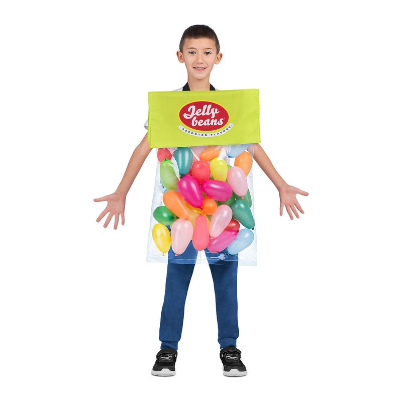 Disfraces Niños My Other Me Gominolas - Talla Única - Compra online en MegaJuguetes