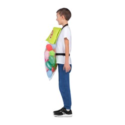 Disfraces Niños My Other Me Gominolas - Talla Única - Compra online en MegaJuguetes 2