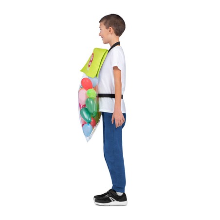 Disfraces Niños My Other Me Gominolas - Talla Única