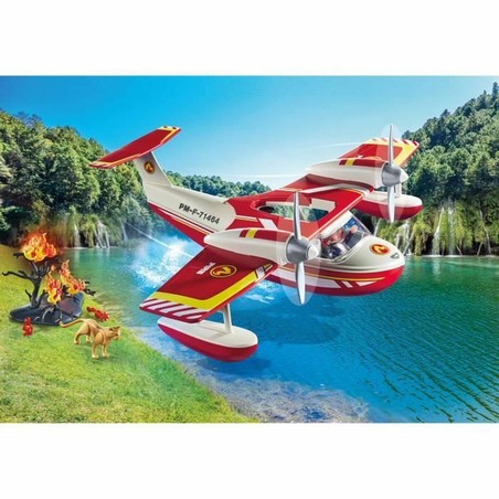 Figuras Acción Niños Playset Playmobil 71463