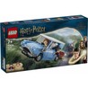 Juguetes Construcción Niños: LEGO Harry Potter Flying Ford Anglia - Compra online en MegaJuguetes