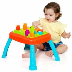 Juguetes exterior niños: Mesa Multijuegos Moltó 20 Piezas - Compra online en MegaJuguetes