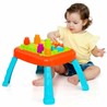 Juguetes exterior niños: Mesa Multijuegos Moltó 20 Piezas - Compra online en MegaJuguetes