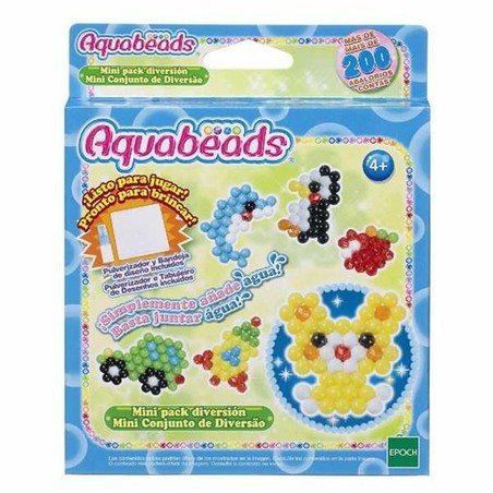 Juegos Mesa Niños Educativo BigBuy Fun +4 Años