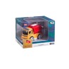 Coches juguete niños: Camión Obras Juinsa Metal 10 cm - Compra online en MegaJuguetes
