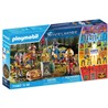 Figuras Acción Niños Playmobil Novelmore - Set 45 Piezas - Compra online en MegaJuguetes