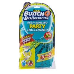 Juguetes exterior niños Zuru Globos de Agua | Diversión Instantánea - Compra online en MegaJuguetes
