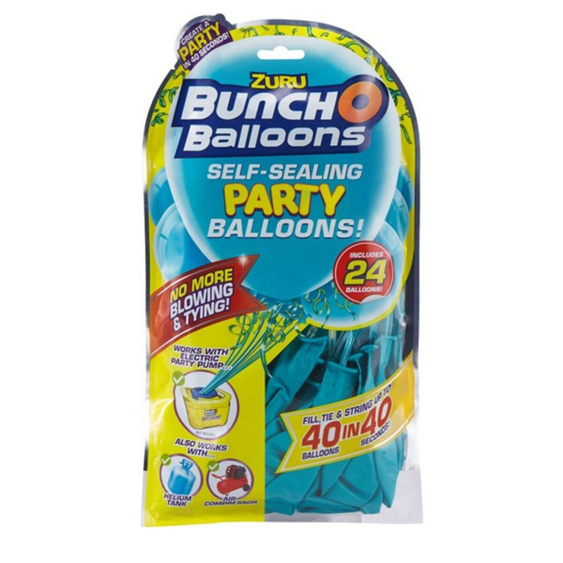 Juguetes exterior niños Zuru Globos de Agua | Diversión Instantánea - Compra online en MegaJuguetes
