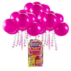 Juguetes exterior niños Zuru Globos de Agua | Diversión Instantánea - Compra online en MegaJuguetes 2