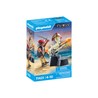 Figuras Acción Niños: Playset Playmobil Pirata 71421, 20 Piezas - Compra online en MegaJuguetes