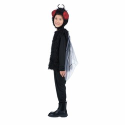 Disfraces Niños My Other Me - Disfraz Mosca Original - Compra online en MegaJuguetes 2