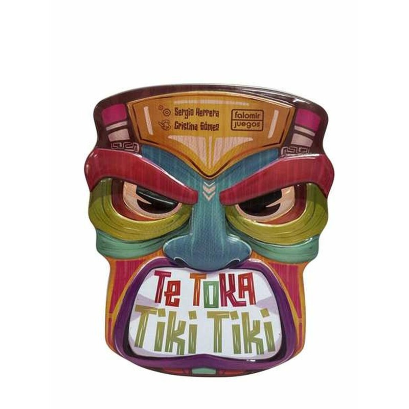juguetes construcción niños falomir te toka tiki tiki