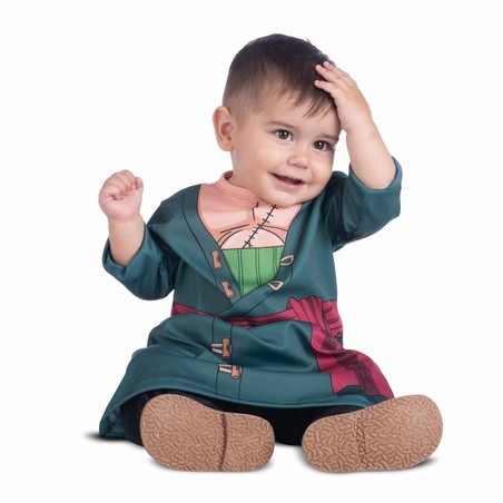 Disfraces Niños Roronoa Zoro - Bebé My Other Me