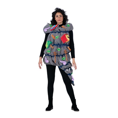 Muñecas Niñas: Disfraz Muñeco Bebé Adulto My Other Me - Compra online en MegaJuguetes