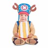 Disfraces Niños My Other Me - Bebé Chopper - Compra online en MegaJuguetes