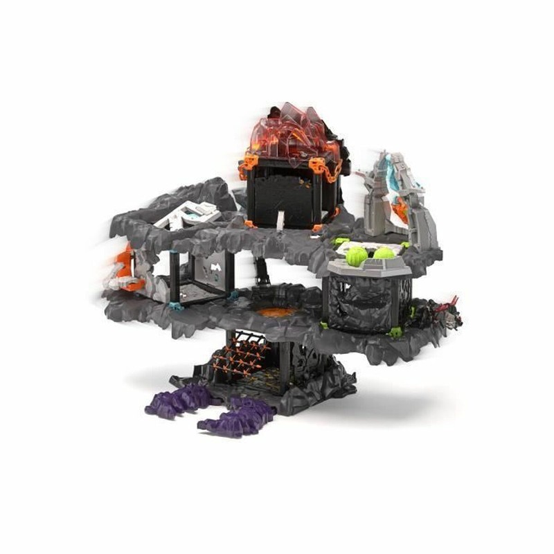 Figura de Acción Schleich para juguetes construcción niños