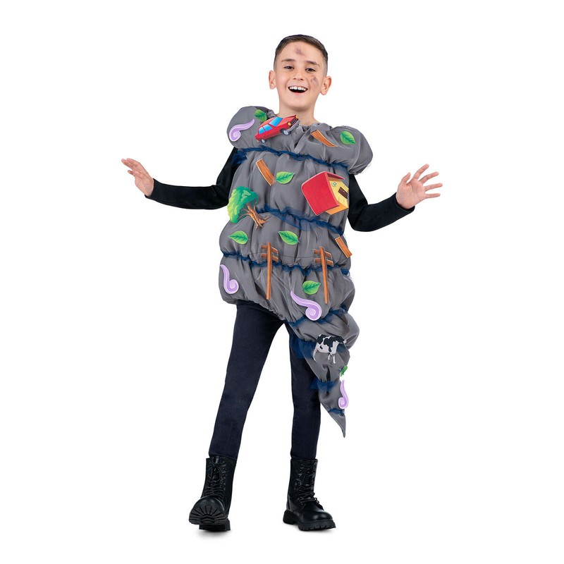 Muñecas Niñas: Muñeco Bebé My Other Me con Disfraz Tornado - Compra online en MegaJuguetes