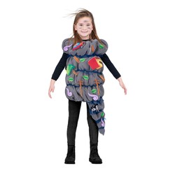 Muñecas Niñas: Muñeco Bebé My Other Me con Disfraz Tornado - Compra online en MegaJuguetes 2