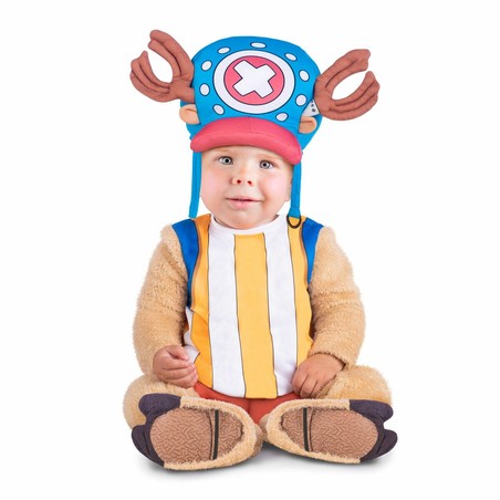 Disfraz Niños Bebé Chopper My Other Me para Carnaval - Compra online en MegaJuguetes