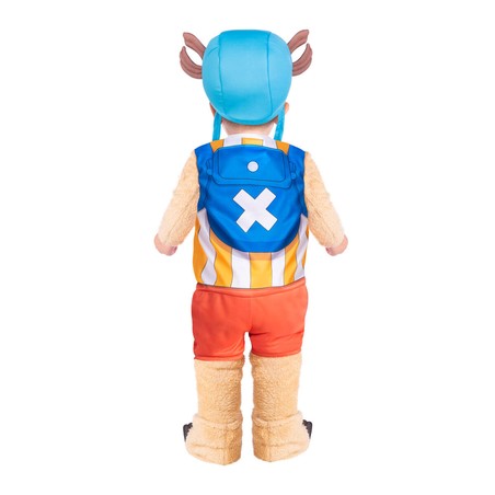 Disfraz Niños Bebé Chopper My Other Me para Carnaval