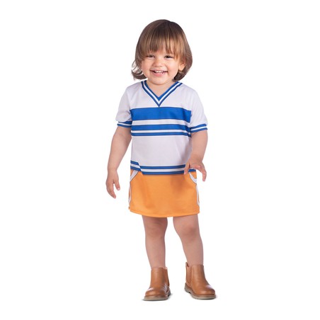 Disfraces Niños My Other Me Nami - Bebés 1+ Año - Compra online en MegaJuguetes