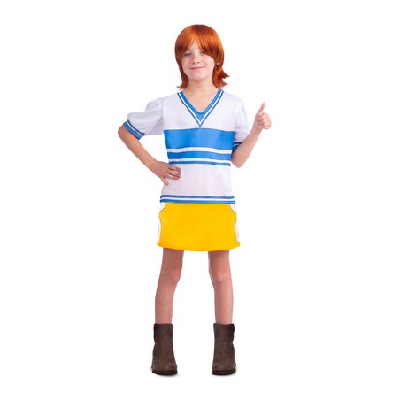 Disfraces Niños Nami My Other Me - Traje Carnaval Original - Compra online en MegaJuguetes