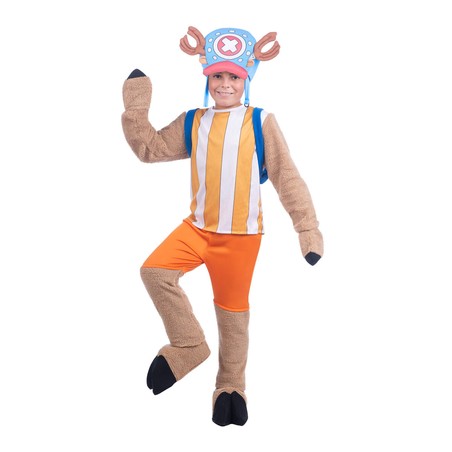 Disfraces Niños My Other Me Chopper Completo - Compra online en MegaJuguetes