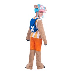 Disfraces Niños My Other Me Chopper Completo - Compra online en MegaJuguetes 2