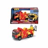 Coches Juguete Niños: Camión Majorette Volvo Grúa ADAC Amarillo - Compra online en MegaJuguetes