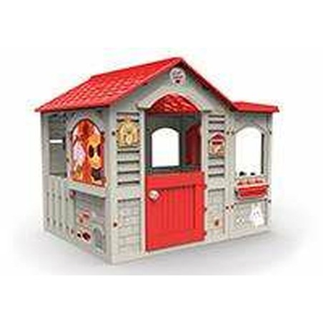 Casa Infantil de Juego Chicos Grand Cottage XL