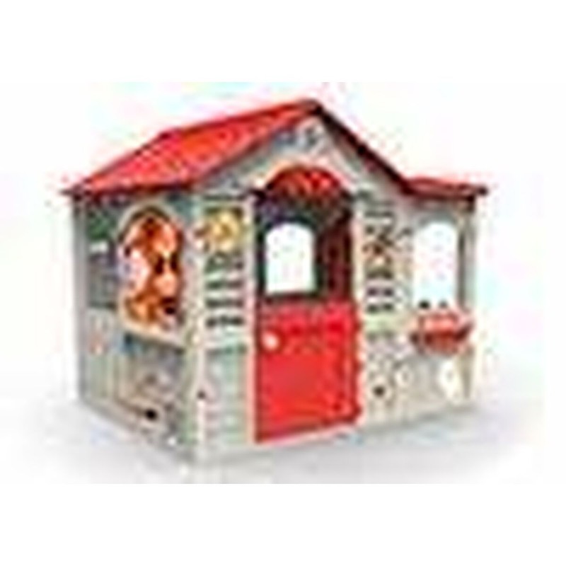 Casa Infantil de Juego Chicos Grand Cottage XL