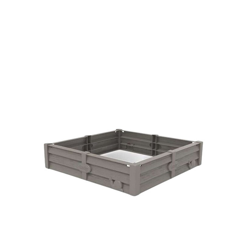 Juguetes Exterior Niños: Arenero Smoby Plástico 2 en 1 60L - Compra online en MegaJuguetes