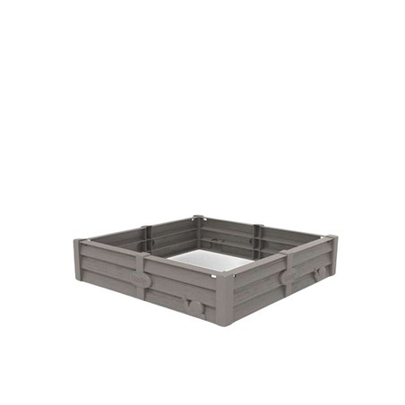 Juguetes Exterior Niños: Arenero Smoby Plástico 2 en 1 60L - Compra online en MegaJuguetes
