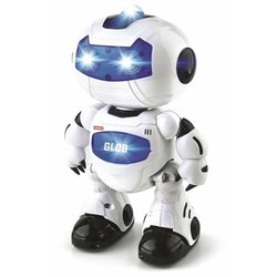 Juguetes Electrónicos Niños Robot Chicos Glob Interactivo - Compra online en MegaJuguetes 2