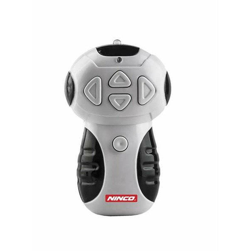 Juguetes Electrónicos Niños Robot Chicos Glob Interactivo