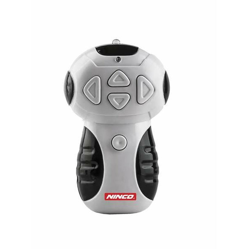 Juguetes Electrónicos Niños Robot Chicos Glob Interactivo