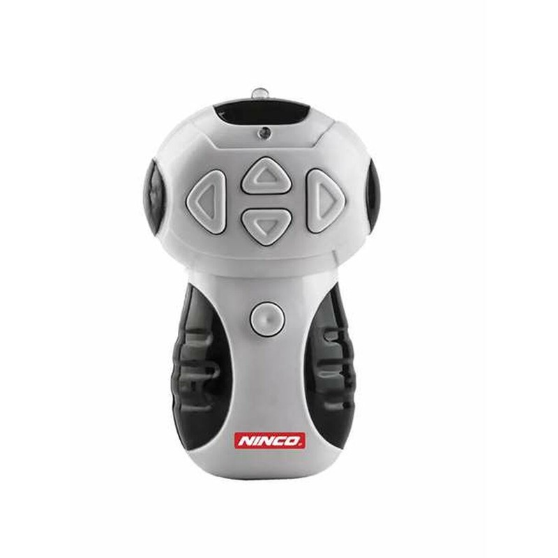 Juguetes Electrónicos Niños Robot Chicos Glob Interactivo