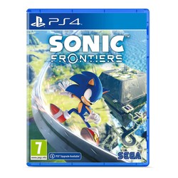 Juguetes Electrónicos Niños: Videojuego SEGA PlayStation 4 - Compra online en MegaJuguetes
