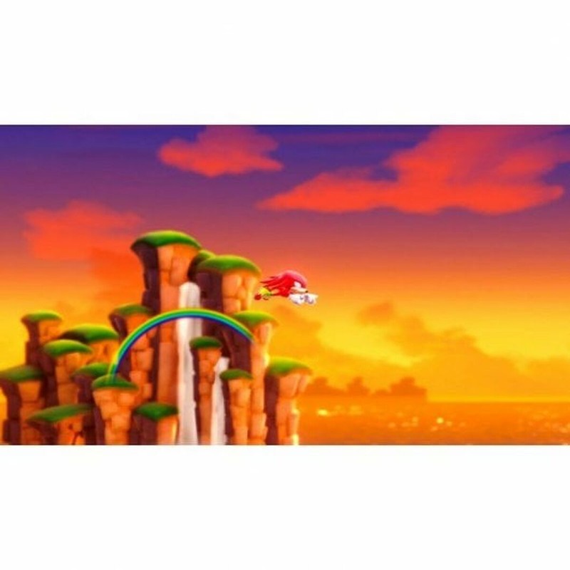 Juguetes Electrónicos Niños: Videojuego SEGA para Switch - Aventuras Interactivas