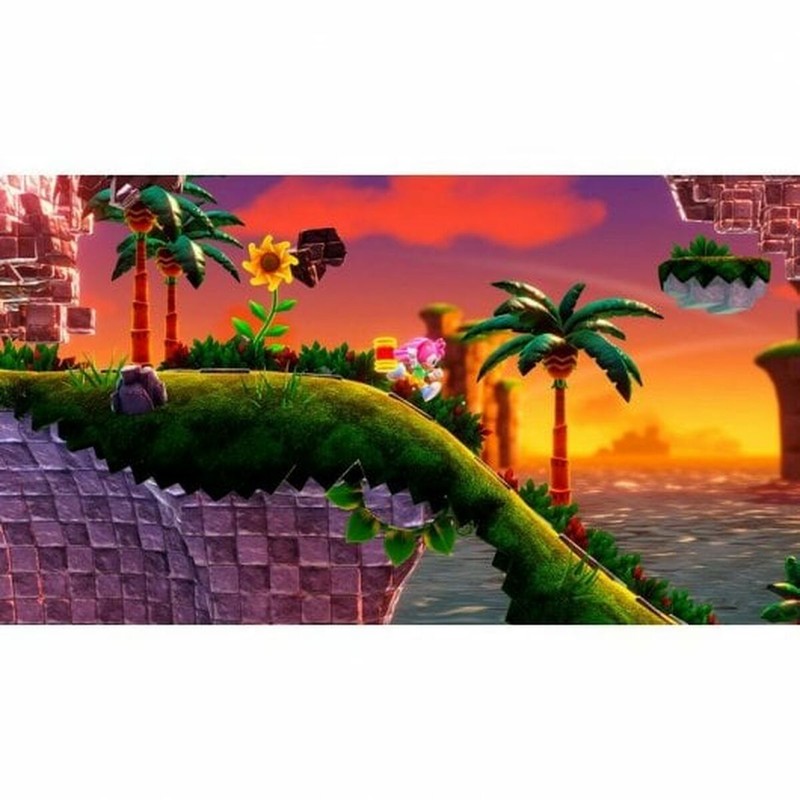 Juguetes Electrónicos Niños: Videojuego SEGA para Switch - Aventuras Interactivas