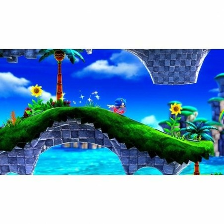 Juguetes Electrónicos Niños: Videojuego SEGA para Switch - Aventuras Interactivas