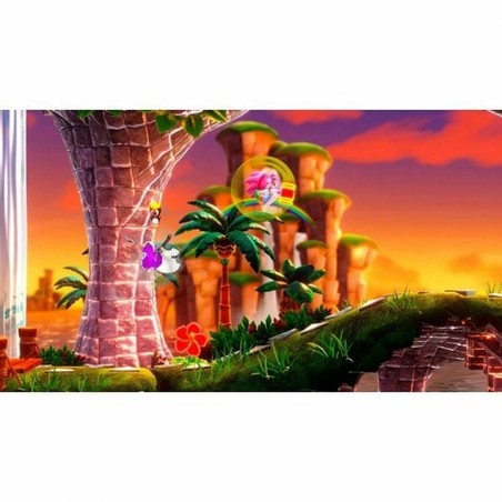 Juguetes Electrónicos Niños: Videojuego SEGA para Switch - Aventuras Interactivas